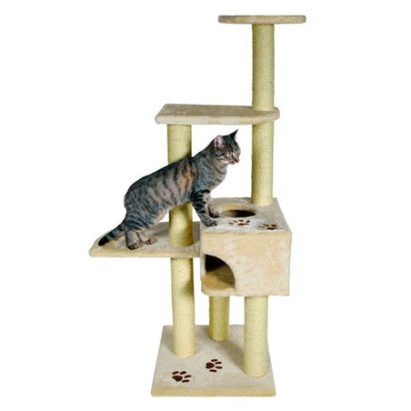 Trixie Kratzbaum Alicante Beige