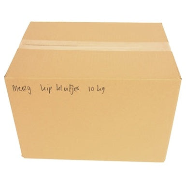 Jack Doggies Büschel Aus Hähnchenfleisch