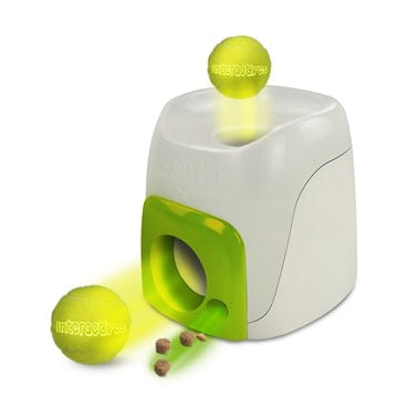 Afp Pfp Interaktiv Fetch 'N Treat