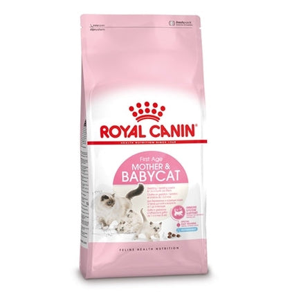 Royal Canin Königliches Canin Babycat
