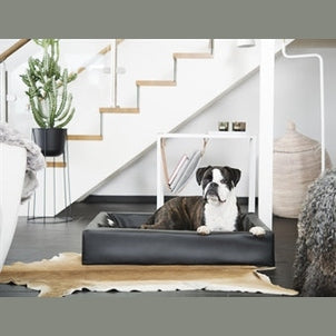 Bia Bed Korb Original Schwarz