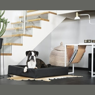 Bia Bed Korb Original Schwarz