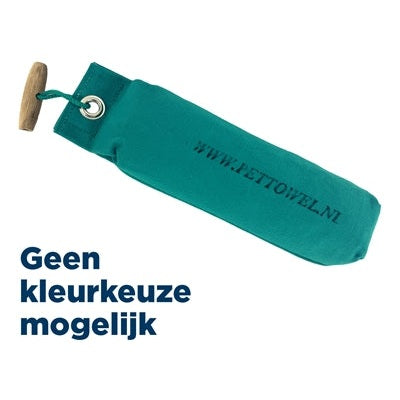 Pet-Towel Dummy-Beamter Jagd-Dummy-Assorti