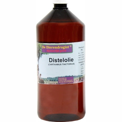 Dierendrogist Mariendistelöl