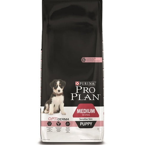 Pro Plan Welpe Mittel Empfindliche Haut