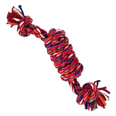 Happy Pet Twist-Tee-Coil-Zugseil