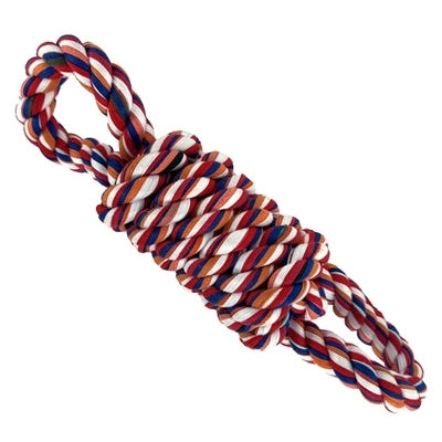 Happy Pet Twist-Tee-Spule 8 Geformtes Seil