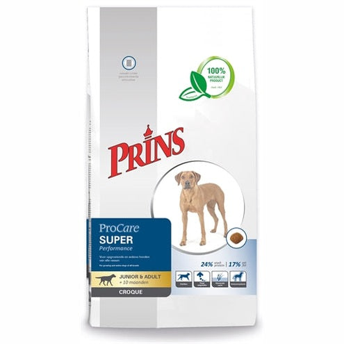 Prins Prince Procare Croque Superleistung
