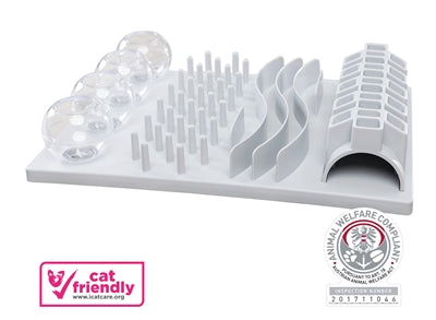 Trixie Spasstafel Für Trixie-Katzenaktivität