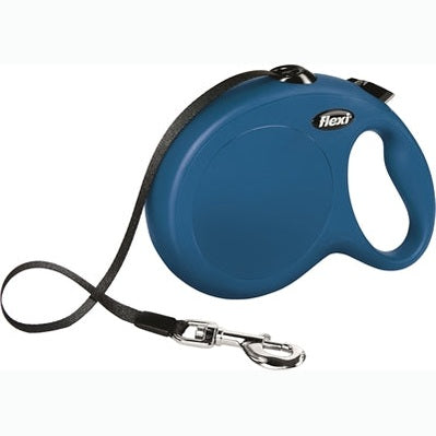 Flexi Rollin Classic Band Blau