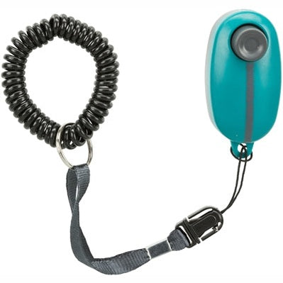 Trixie Hund Aktivität Soft Clicker Assorti