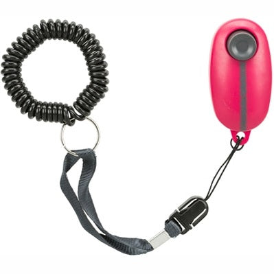 Trixie Hund Aktivität Soft Clicker Assorti