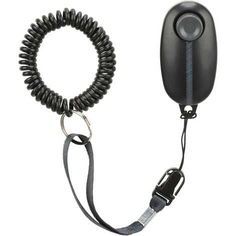 Trixie Hund Aktivität Soft Clicker Assorti