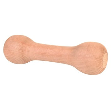 Trixie Holzfangblock Rund