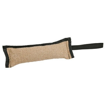 Trixie Ausbildungspuppe Bijtrol Jute