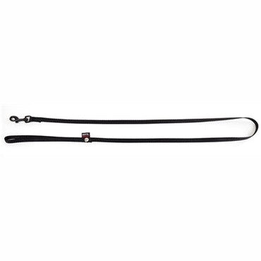 Martin Hundeleine Nylon Schwarz