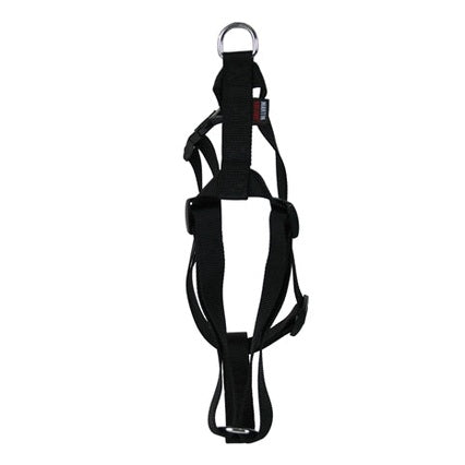 Martin Basic Nylon Schwarz