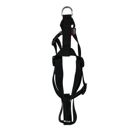 Martin Basic Nylon Schwarz