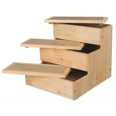 Trixie-Treppe Pettreppe Fichte