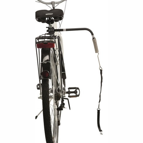 Trixie Bikerset Fahrradhalterung Springer