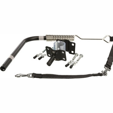 Trixie Bikerset Fahrradhalterung Springer