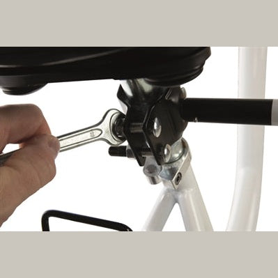 Trixie Bikerset Fahrradhalterung Springer