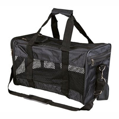 Trixie Ryan Reisetasche Schwarz