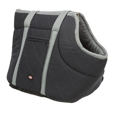 Trixie Reisetasche Victoria Dunkelblau