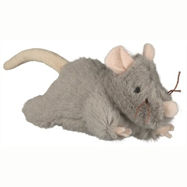 Trixie-Plüsch-Maus Mit Ton