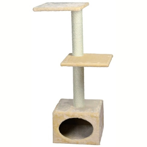 Trixie Kratzbaum Badalona Beige