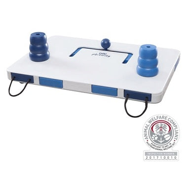 Trixie Hund Aktivität Move2Win Hundespiel