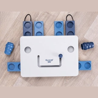 Trixie Hund Aktivität Move2Win Hundespiel