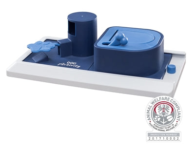 Trixie Hund Aktivität Poker Box Vario