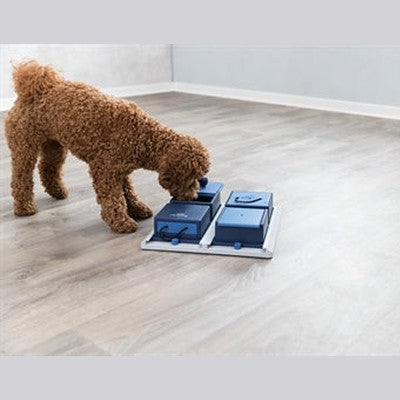 Trixie Hund Aktivität Poker Box 1