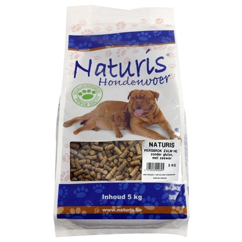 Naturis-Stück Gepresster Energiereicher Lachs