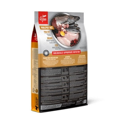 Orijen Ganze Beute Welpe