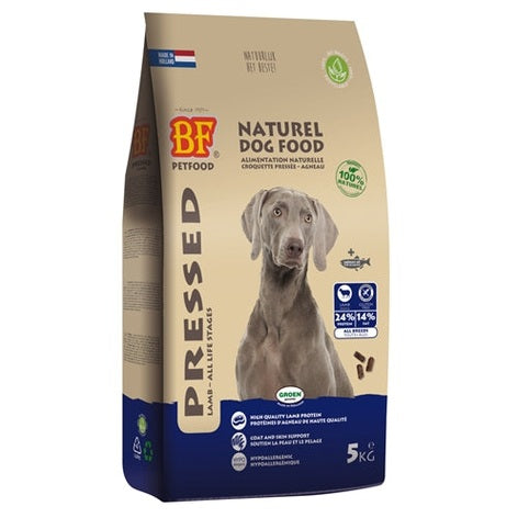 Bf Petfood Gepresstes Lamm/Reis Premium