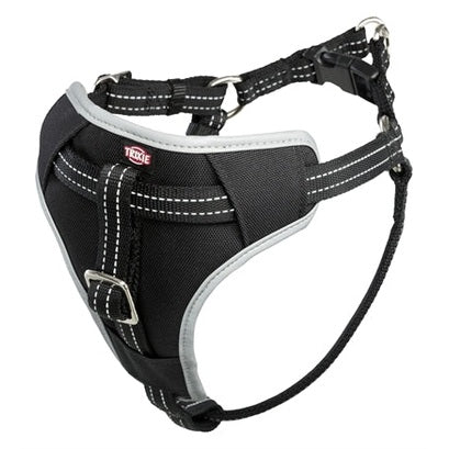 Trixie Hund Auto Hund Schützen Schwarz