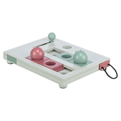 Trixie Katze Aktivität Gehirn Beweger Strategie Spiel