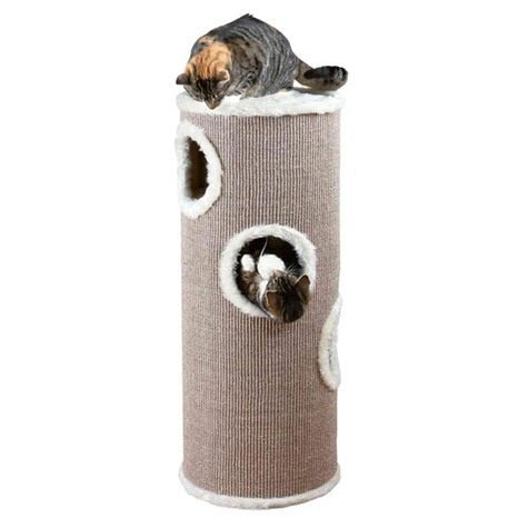 Trixie Krabton Edoardo Taupe / Creme