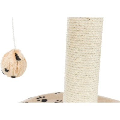 Trixie Kratzbaum Toledo Beige