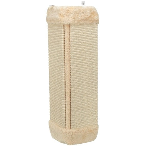 Trixie Krabbenbrett Ecke Braun