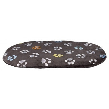 Trixie Hundekissen Jimmy Oval Taupe