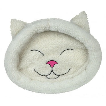 Trixie Katzenkorb Mijou Creme