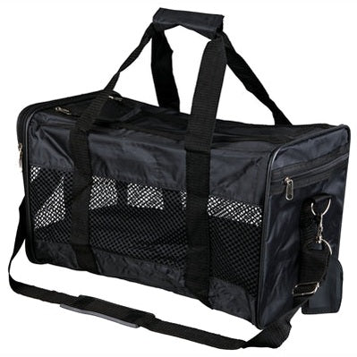Trixie Ryan Reisetasche Schwarz