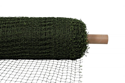 Trixie-Katzenschutznetz Mit Metallgrün Verstärkt