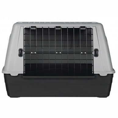 Trixie Reisekorb Reise Grau / Dunkelgrau