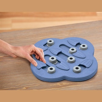 Nina Ottosson Hund Leder N Schiebeverbund