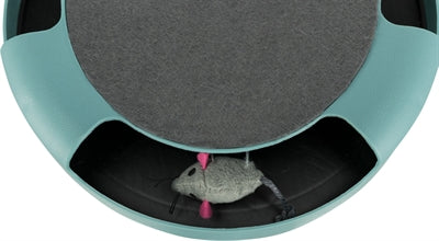 Trixie Catch The Mouse Plastic Assorti