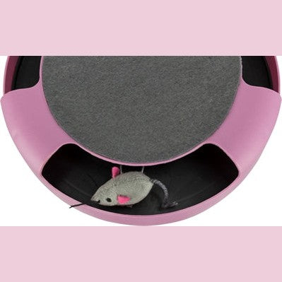 Trixie Catch The Mouse Plastic Assorti